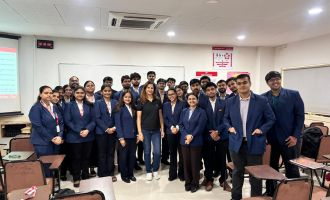 Corporate Readiness Session for MMS Marketing